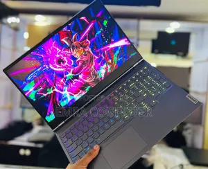 New Laptop Lenovo 16GB Intel Core i7 SSD 512GB