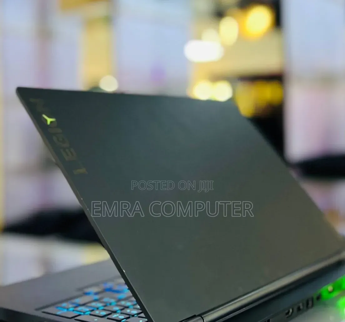 New Laptop Lenovo 16GB Intel Core i7 SSD 512GB