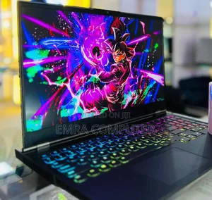 New Laptop Lenovo 16GB Intel Core i7 SSD 512GB