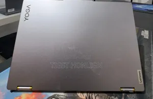 New Laptop Lenovo ThinkPad Yoga 16GB AMD Ryzen 7 SSD 512GB