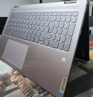 New Laptop Lenovo ThinkPad Yoga 16GB AMD Ryzen 7 SSD 512GB