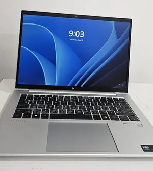 New Laptop HP EliteBook 840 G11 16GB Intel Core Ultra 7 SSD 512GB