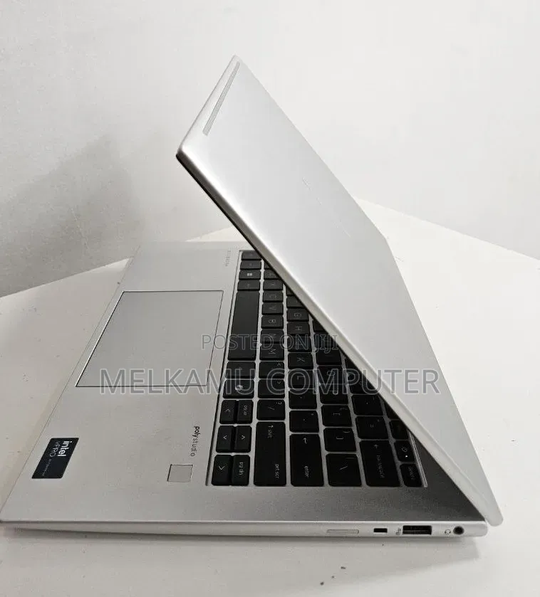 New Laptop HP EliteBook 840 G11 16GB Intel Core Ultra 7 SSD 512GB