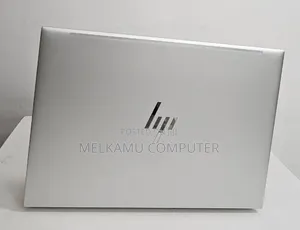 New Laptop HP EliteBook 840 G11 16GB Intel Core Ultra 7 SSD 512GB