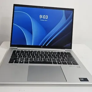 New Laptop HP EliteBook 840 G11 16GB Intel Core Ultra 7 SSD 512GB