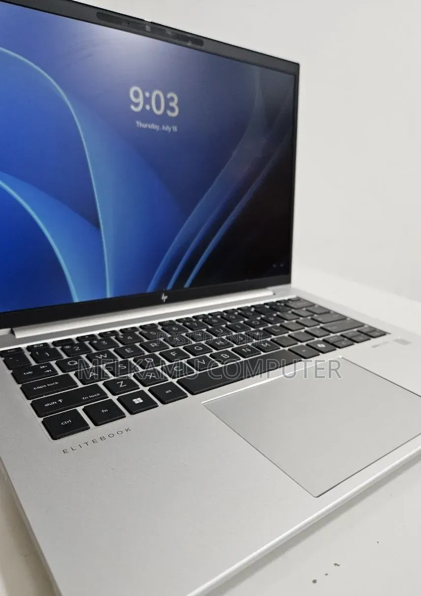 New Laptop HP EliteBook 840 G11 16GB Intel Core Ultra 7 SSD 512GB