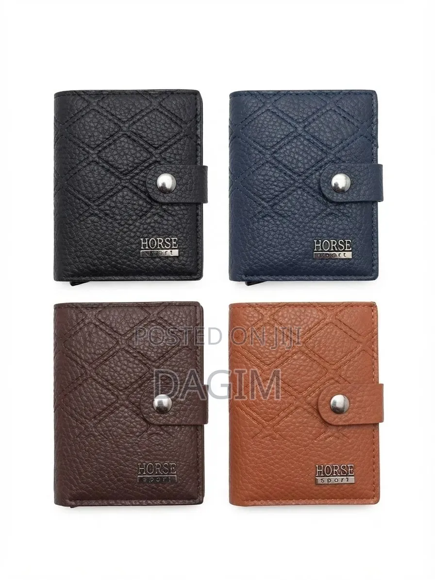 Wallet for Men