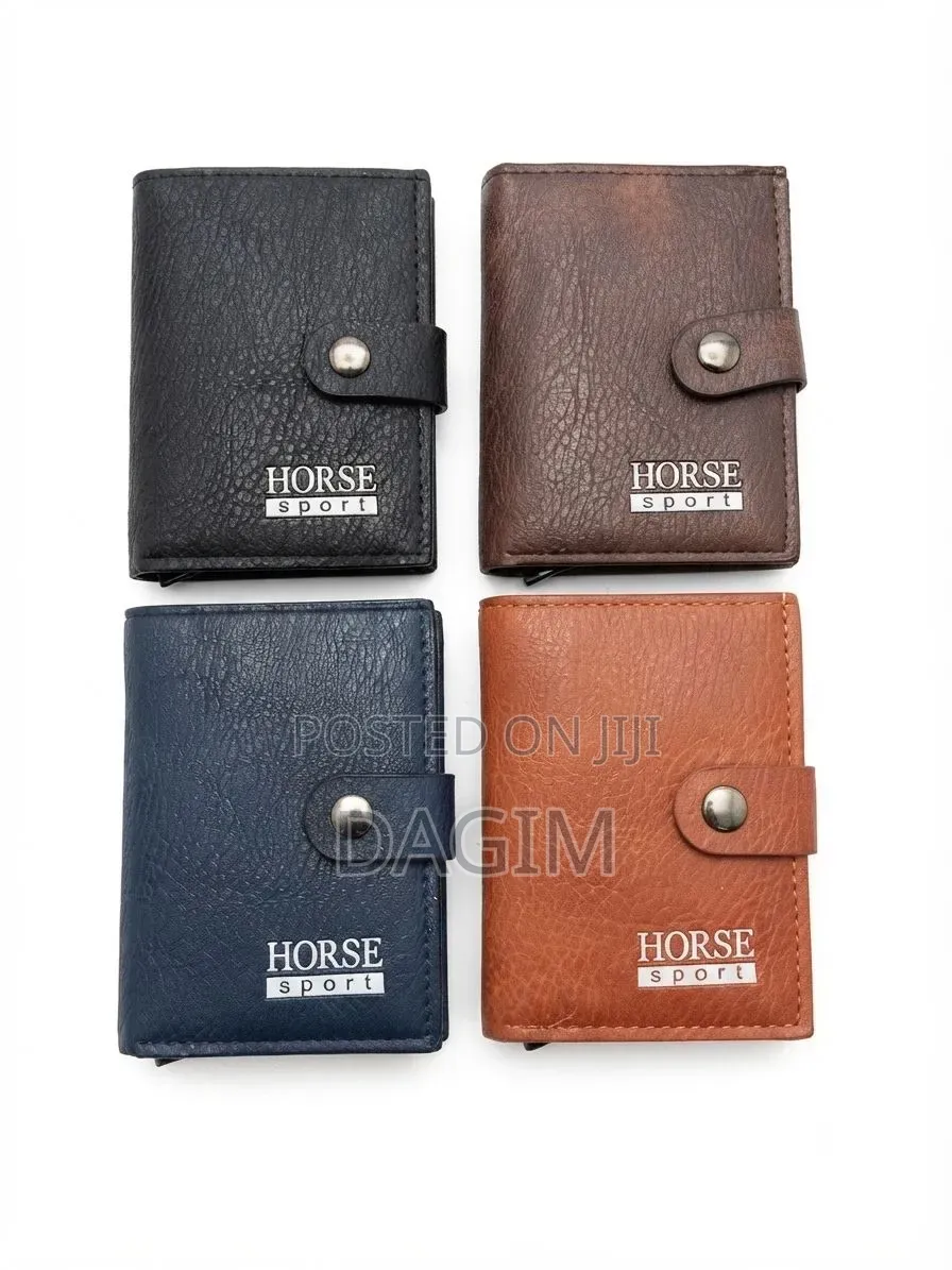 Wallet for Men