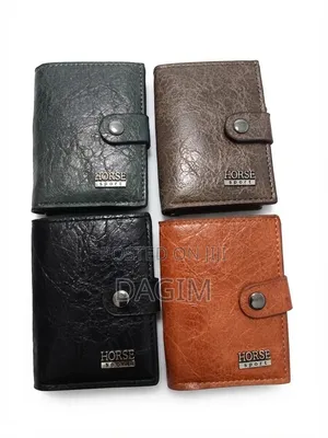 Wallet for Men