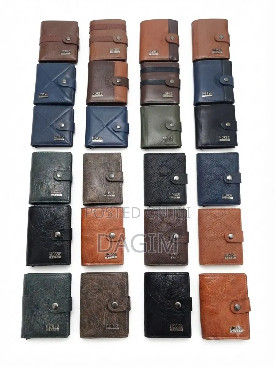 Wallet for Men