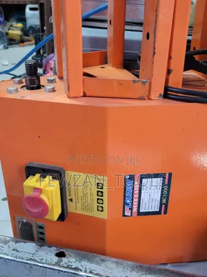 ሌዝ ማሽን Wood Lathe