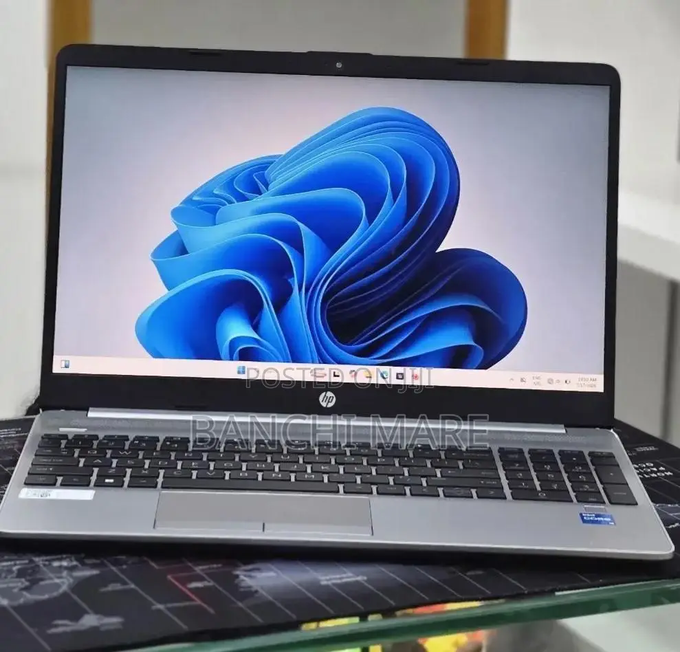 New Laptop HP Stream Notebook 8GB Intel Core i5 SSD 512GB
