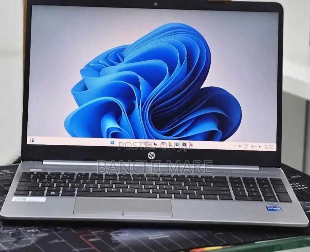 New Laptop HP Stream Notebook 8GB Intel Core i5 SSD 512GB