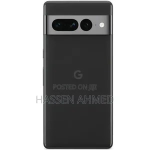 Google Pixel 7 Pro 128 GB Gray