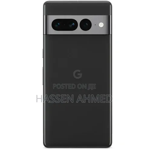 Google Pixel 7 Pro 128 GB Gray