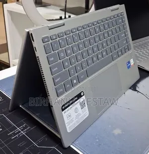 New Laptop HP Envy x360 8GB Intel Core i5 SSD 512GB