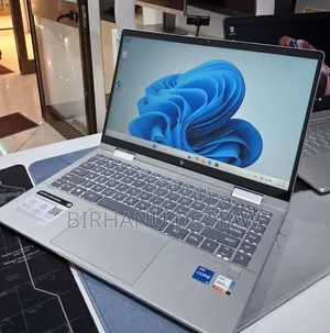 New Laptop HP Envy x360 8GB Intel Core i5 SSD 512GB