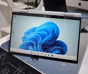 New Laptop HP Envy x360 8GB Intel Core i5 SSD 512GB