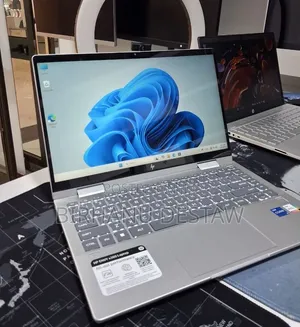 New Laptop HP Envy x360 8GB Intel Core i5 SSD 512GB
