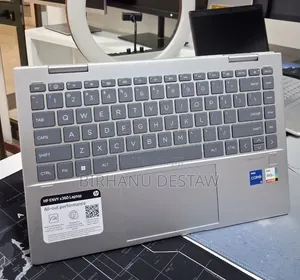 New Laptop HP Envy x360 8GB Intel Core i5 SSD 512GB