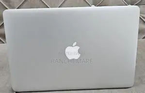 New Laptop Apple MacBook Air 2013 4GB Intel Core i5 SSD 256GB
