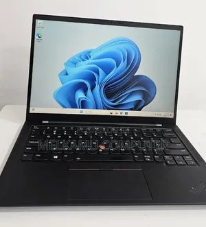 New Laptop Lenovo ThinkPad P14s 16GB Intel Core i7 SSD 512GB