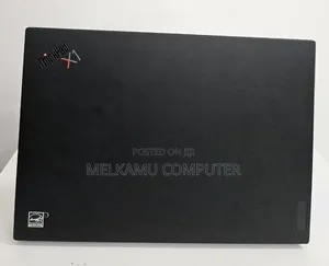 New Laptop Lenovo ThinkPad P14s 16GB Intel Core i7 SSD 512GB
