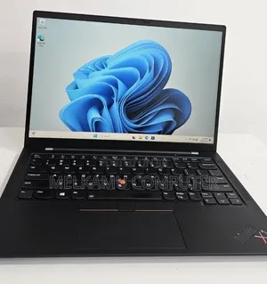 New Laptop Lenovo ThinkPad P14s 16GB Intel Core i7 SSD 512GB