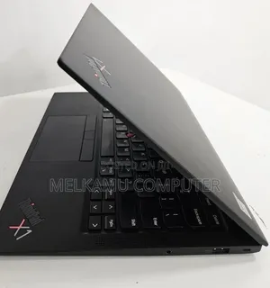 New Laptop Lenovo ThinkPad P14s 16GB Intel Core i7 SSD 512GB