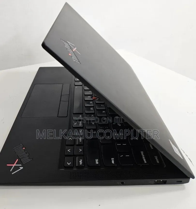 New Laptop Lenovo ThinkPad P14s 16GB Intel Core i7 SSD 512GB