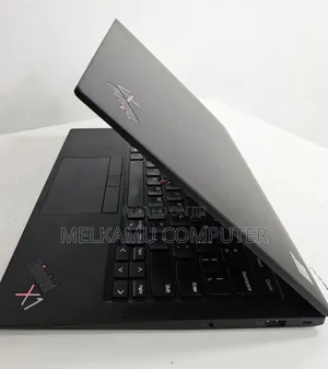 New Laptop Lenovo ThinkPad P14s 16GB Intel Core i7 SSD 512GB