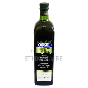 Consul Refined Pomace Olive Oil