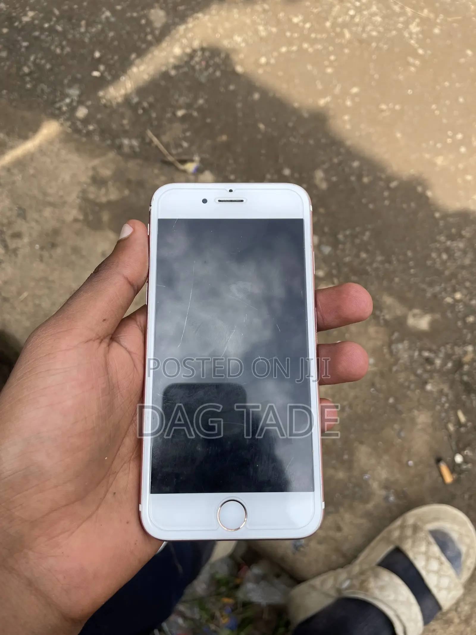Apple iPhone 6s 64 GB