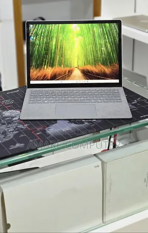New Laptop Microsoft Surface Laptop 3 16GB Intel Core i7 SSD 512GB