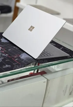 New Laptop Microsoft Surface Laptop 3 16GB Intel Core i7 SSD 512GB