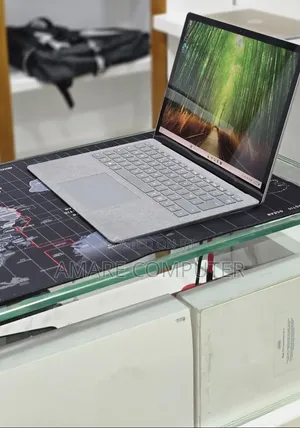 New Laptop Microsoft Surface Laptop 3 16GB Intel Core i7 SSD 512GB