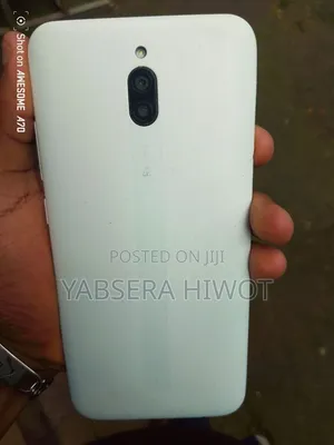 Realme 5 32 GB White