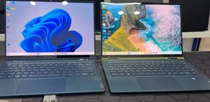 New Laptop Lenovo Yoga 7 15ITL5 16GB Intel Core Ultra 7 SSD 512GB