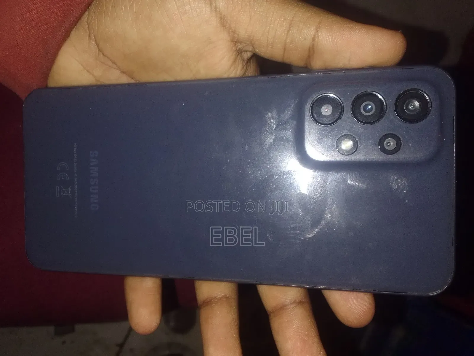 Samsung Galaxy A23 64 GB Bronze