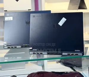 New Laptop Acer 16GB Intel Core i9 SSD 1T