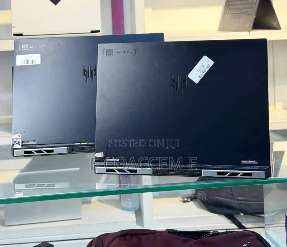 New Laptop Acer 16GB Intel Core i9 SSD 1T