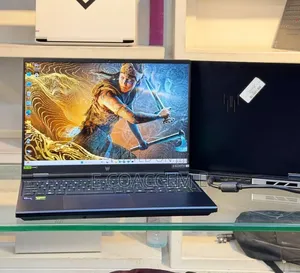 New Laptop Acer 16GB Intel Core i9 SSD 1T