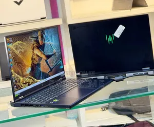 New Laptop Acer 16GB Intel Core i9 SSD 1T