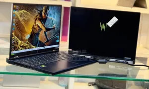 New Laptop Acer 16GB Intel Core i9 SSD 1T