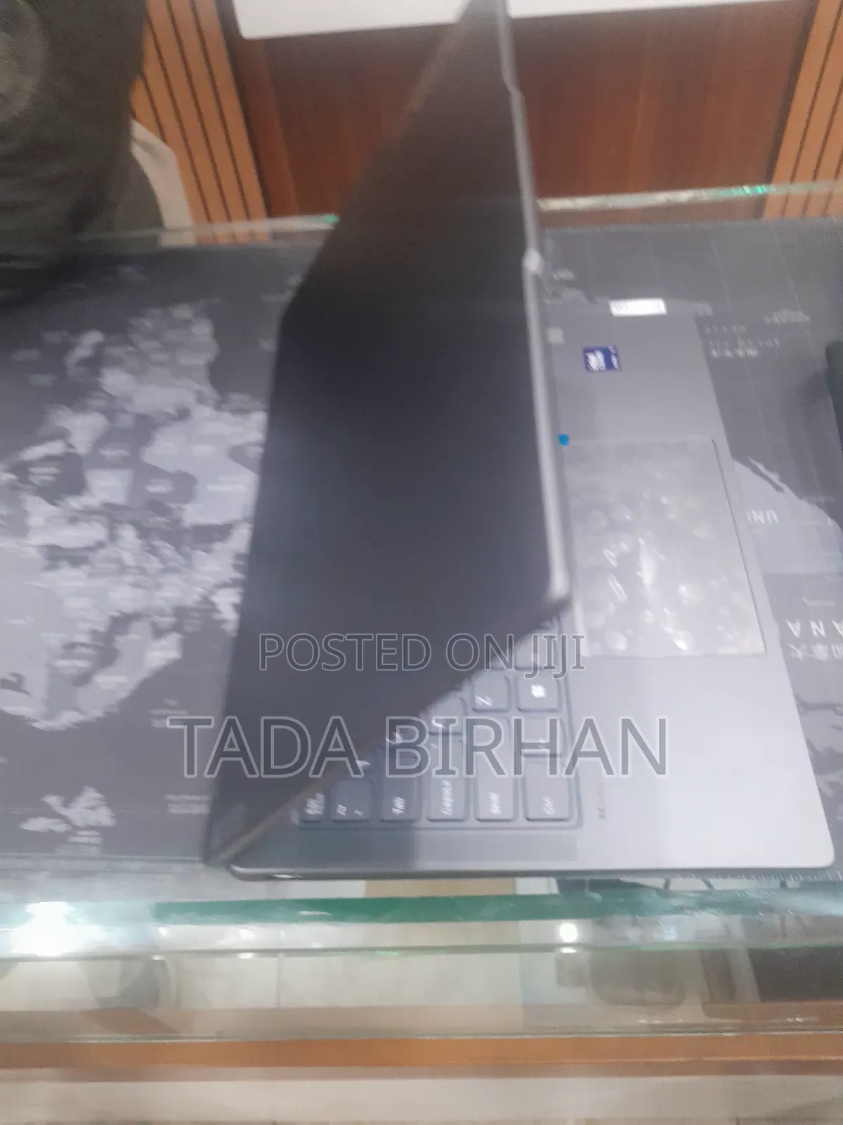 New Laptop Lenovo Yoga 7 15ITL5 16GB Intel Core Ultra 7 SSD 512GB