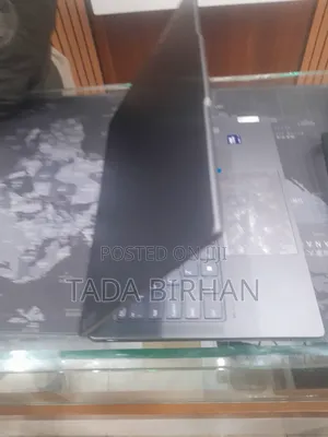 New Laptop Lenovo Yoga 7 15ITL5 16GB Intel Core Ultra 7 SSD 512GB