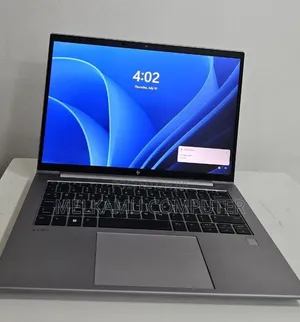 New Laptop HP ZBook Firefly 14 G10 16GB Intel Core i7 SSD 512GB