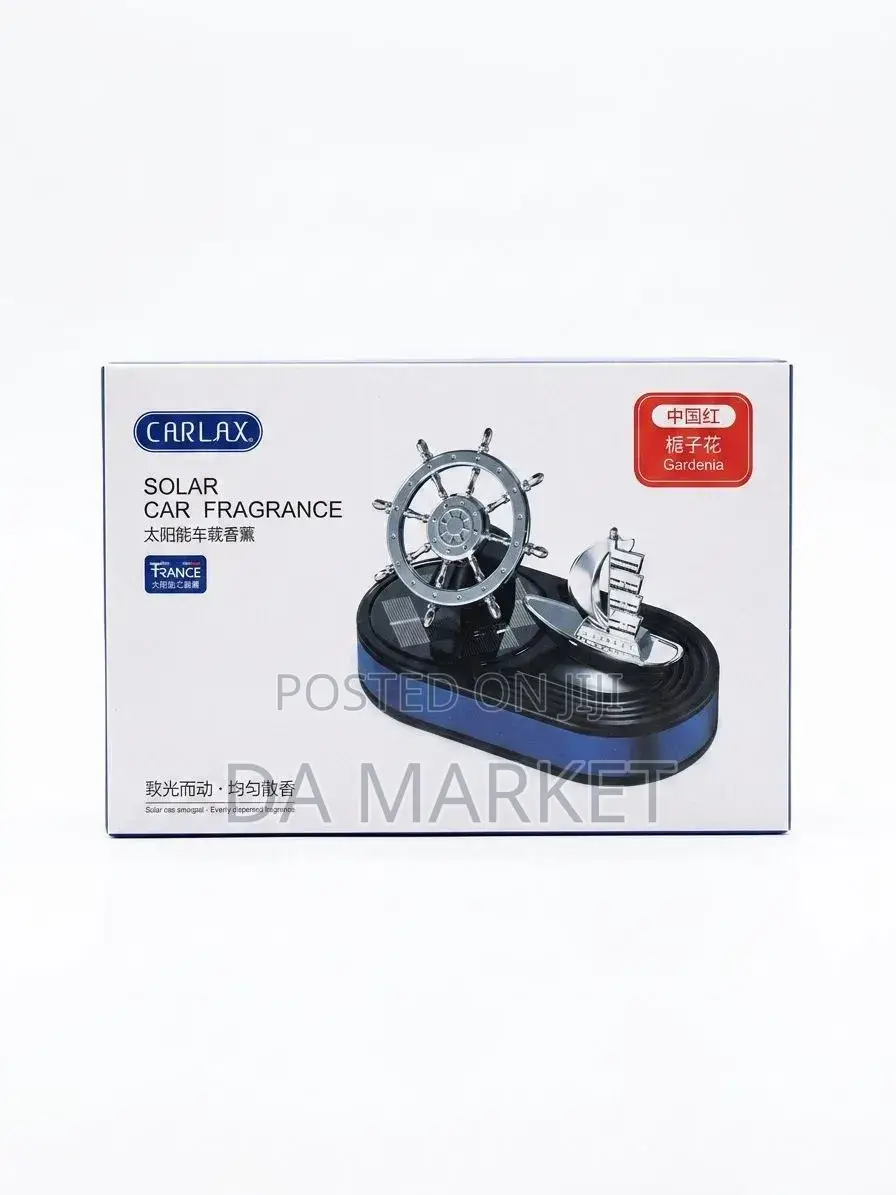 Car Air Freshener(የመኪና አየር መአዛ )