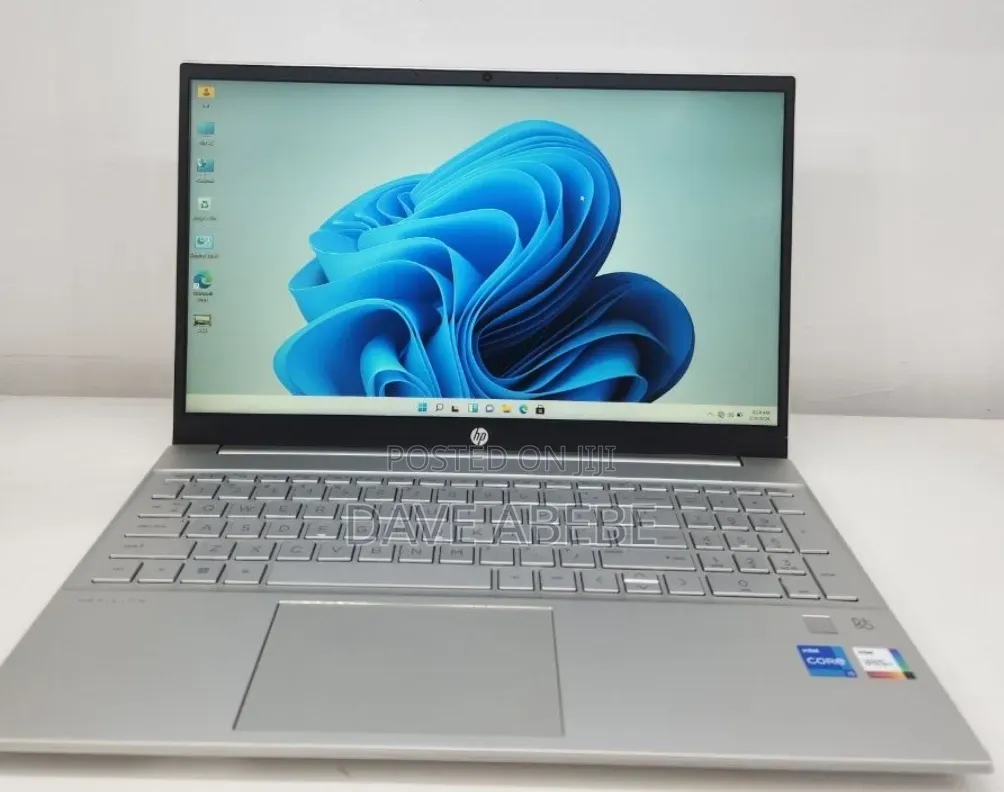 New Laptop HP Pavilion 15 16GB Intel Core i5 SSD 1T