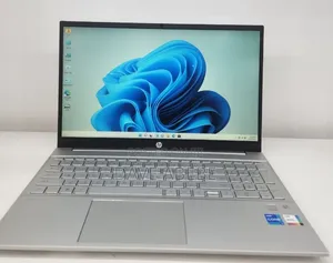 New Laptop HP Pavilion 15 16GB Intel Core i5 SSD 1T